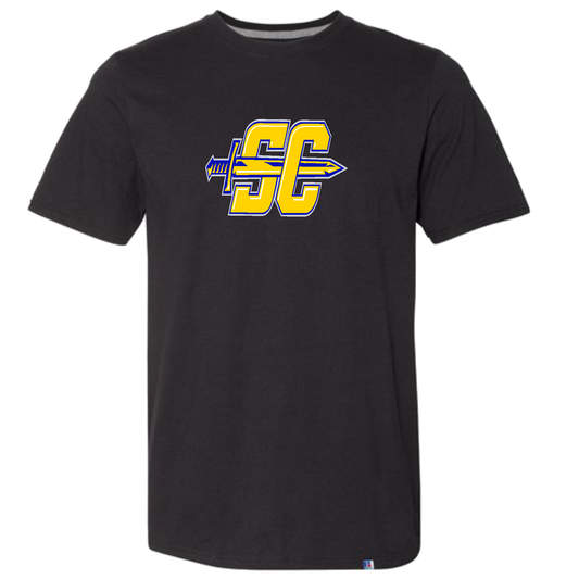 Russell Athletic - Essential 60/40 Performance T-Shirt
