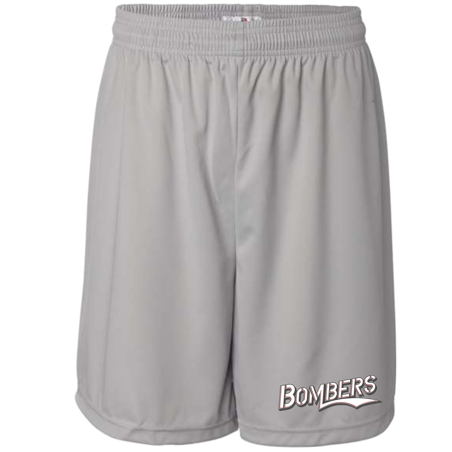 Youth/Adult Badger B-Core Polyester Shorts