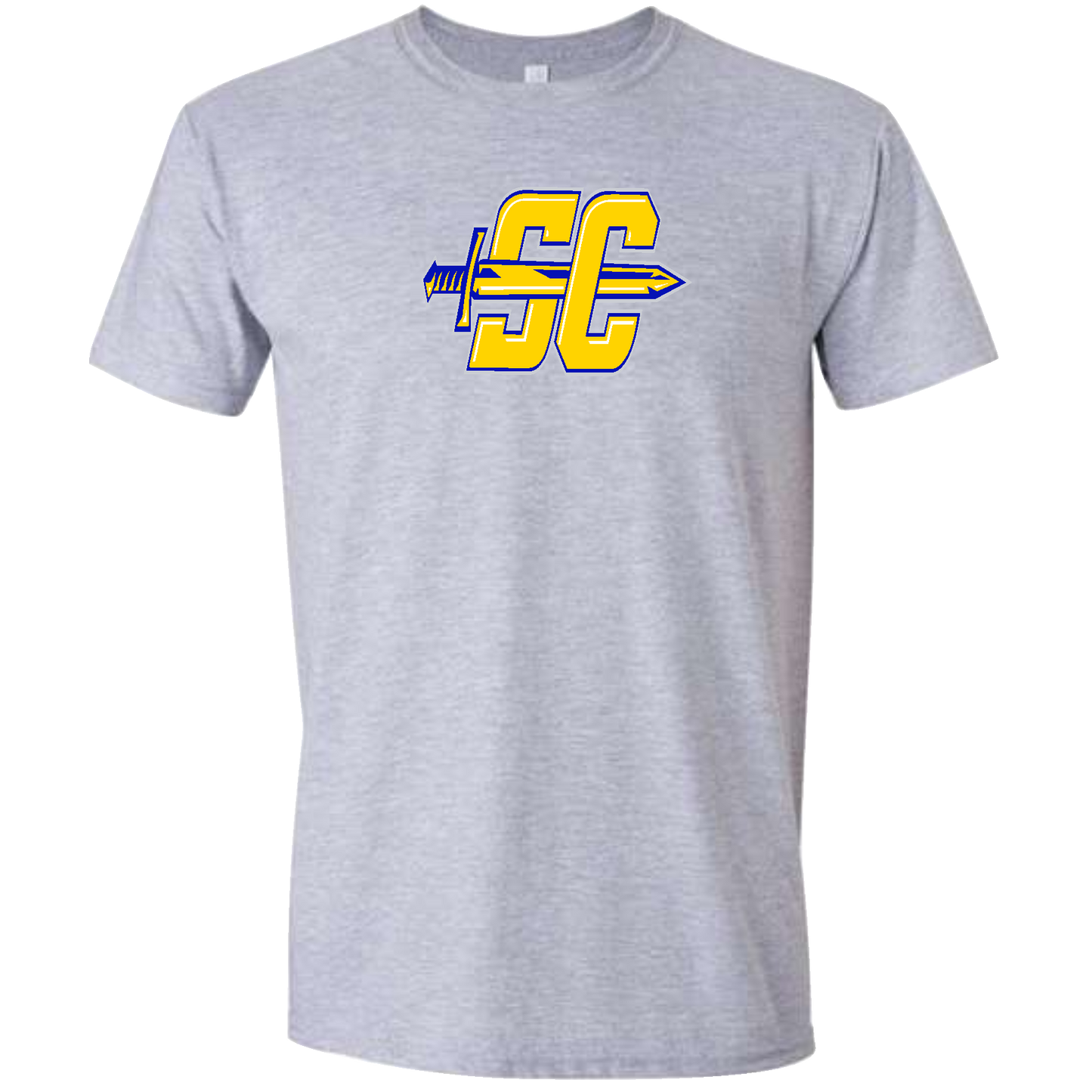 Gildan Unisex Softstyle SS Tee