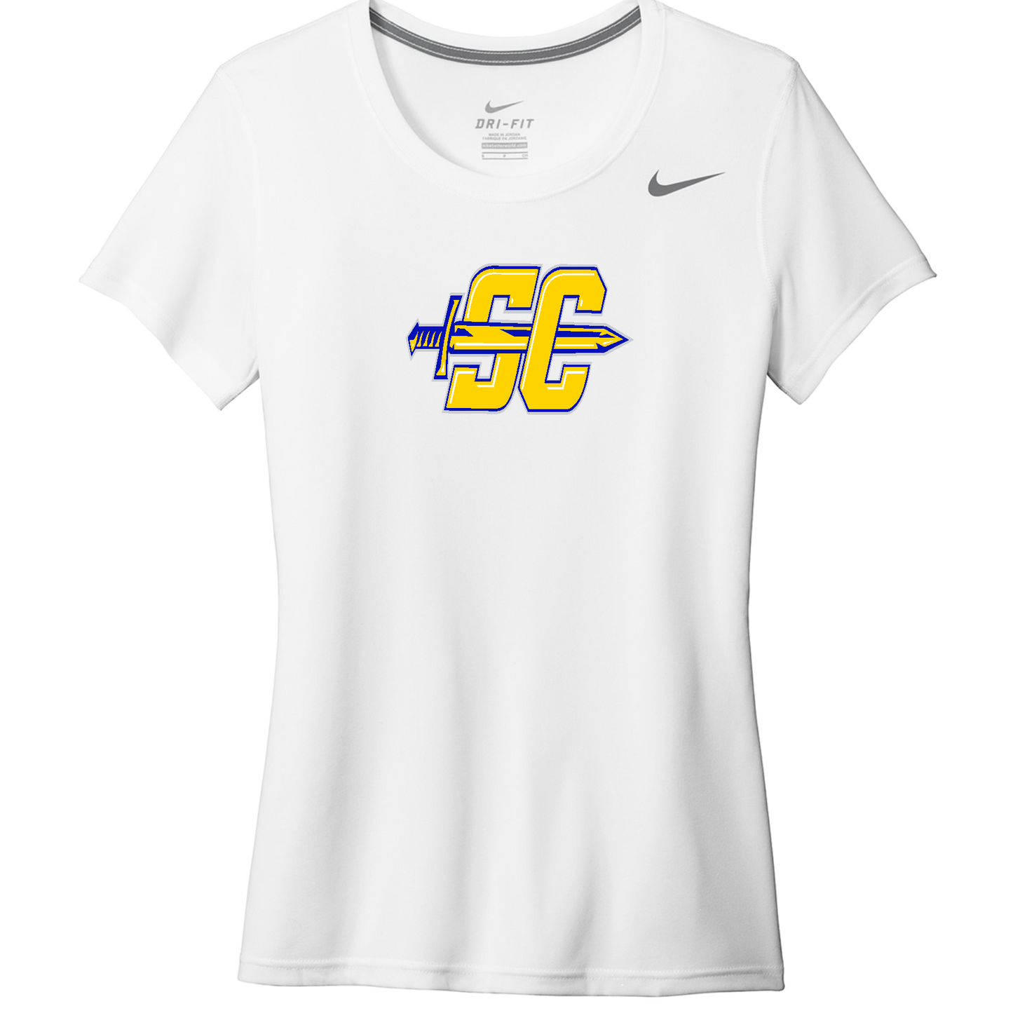 Nike Ladies Legend Tee