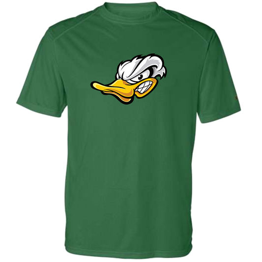 Badger B-Core SS Polyester Tee Adult