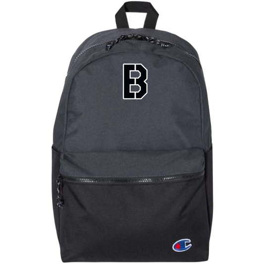 Champion  21L Script Backpack