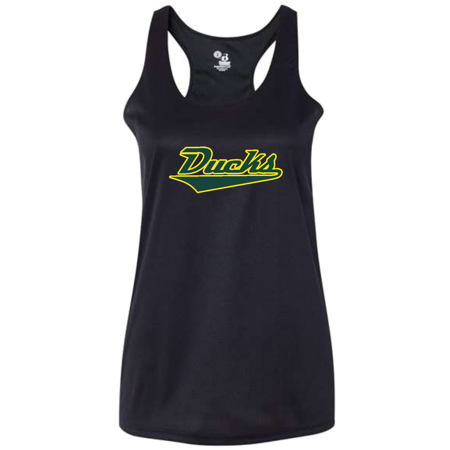 Badger - Women’s B-Core Racerback Tank Top