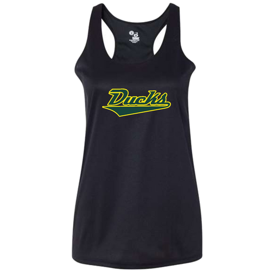Badger - Women’s B-Core Racerback Tank Top