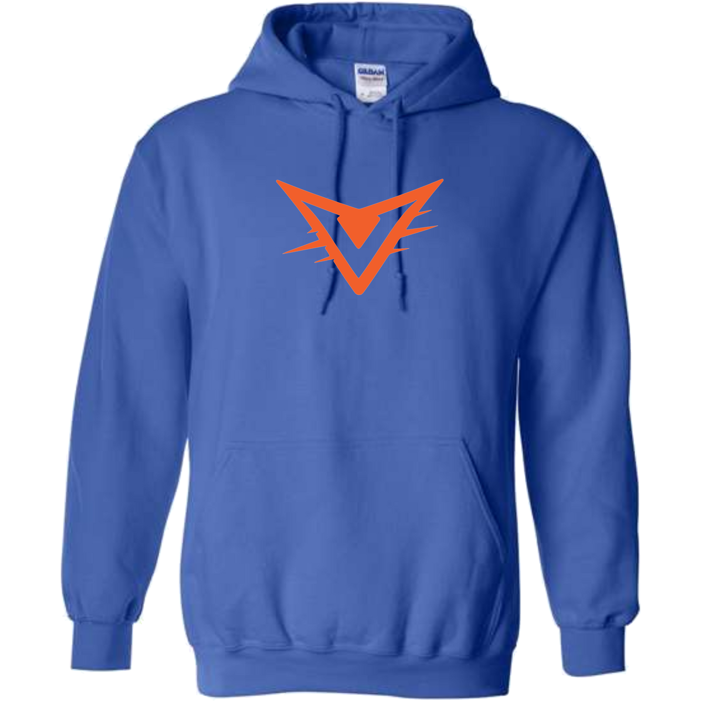 Gildan -Unisex Cotton Heavy Blend Hooded Sweatshirt