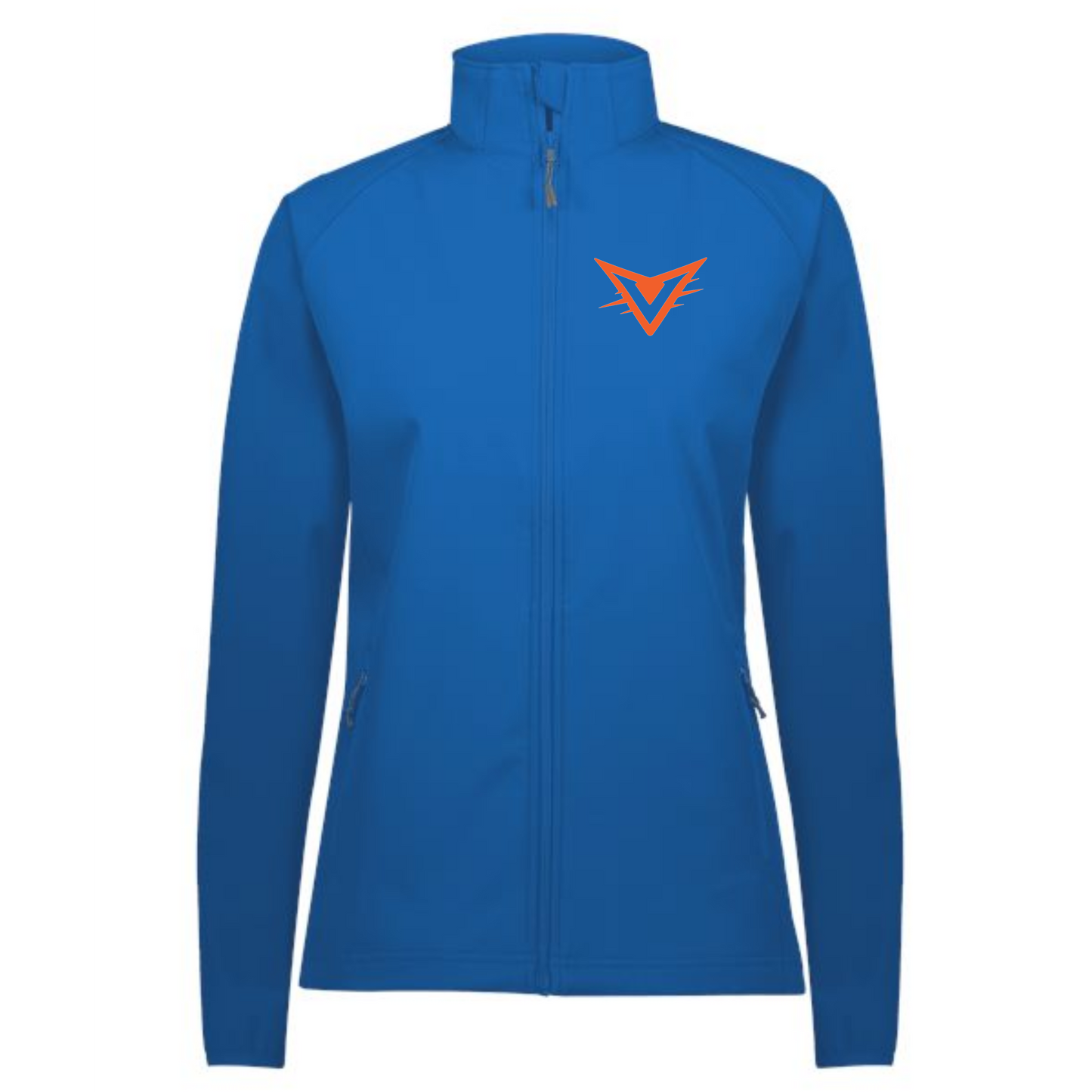 Holloway - Women's Featherlight Softshell Jacket