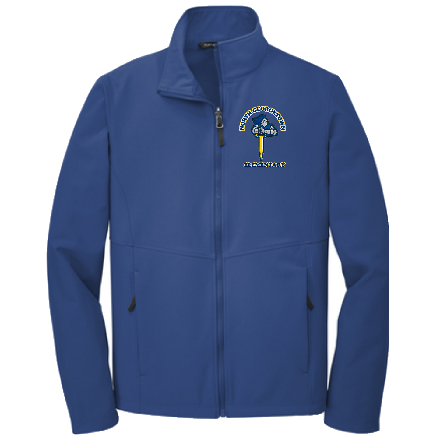 Port Authority Collective Soft Shell Jacket