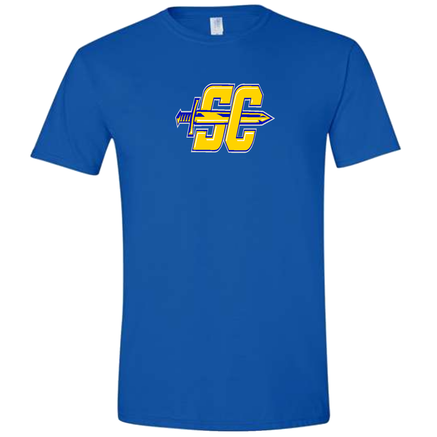Gildan Unisex Softstyle SS Tee