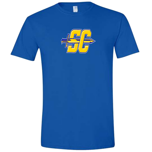 Gildan Unisex Softstyle SS Tee