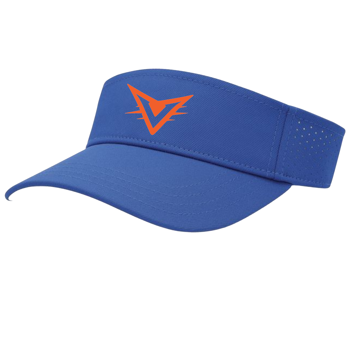 PACIFIC HEADWEAR PERFORATED COOLCORE VISOR