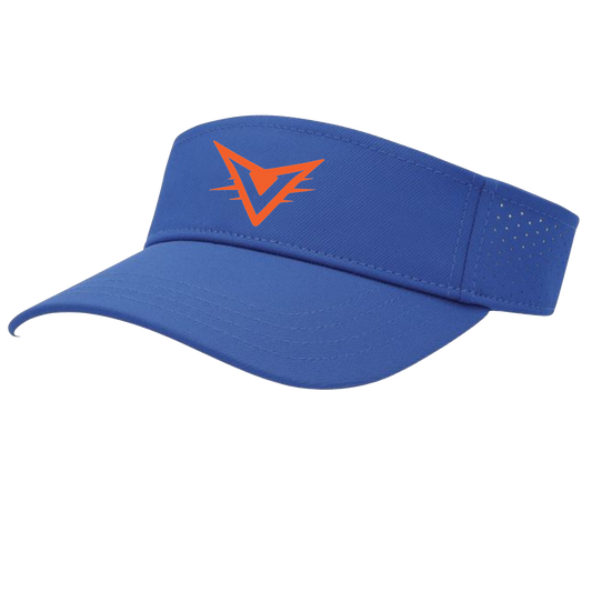 PACIFIC HEADWEAR PERFORATED COOLCORE VISOR