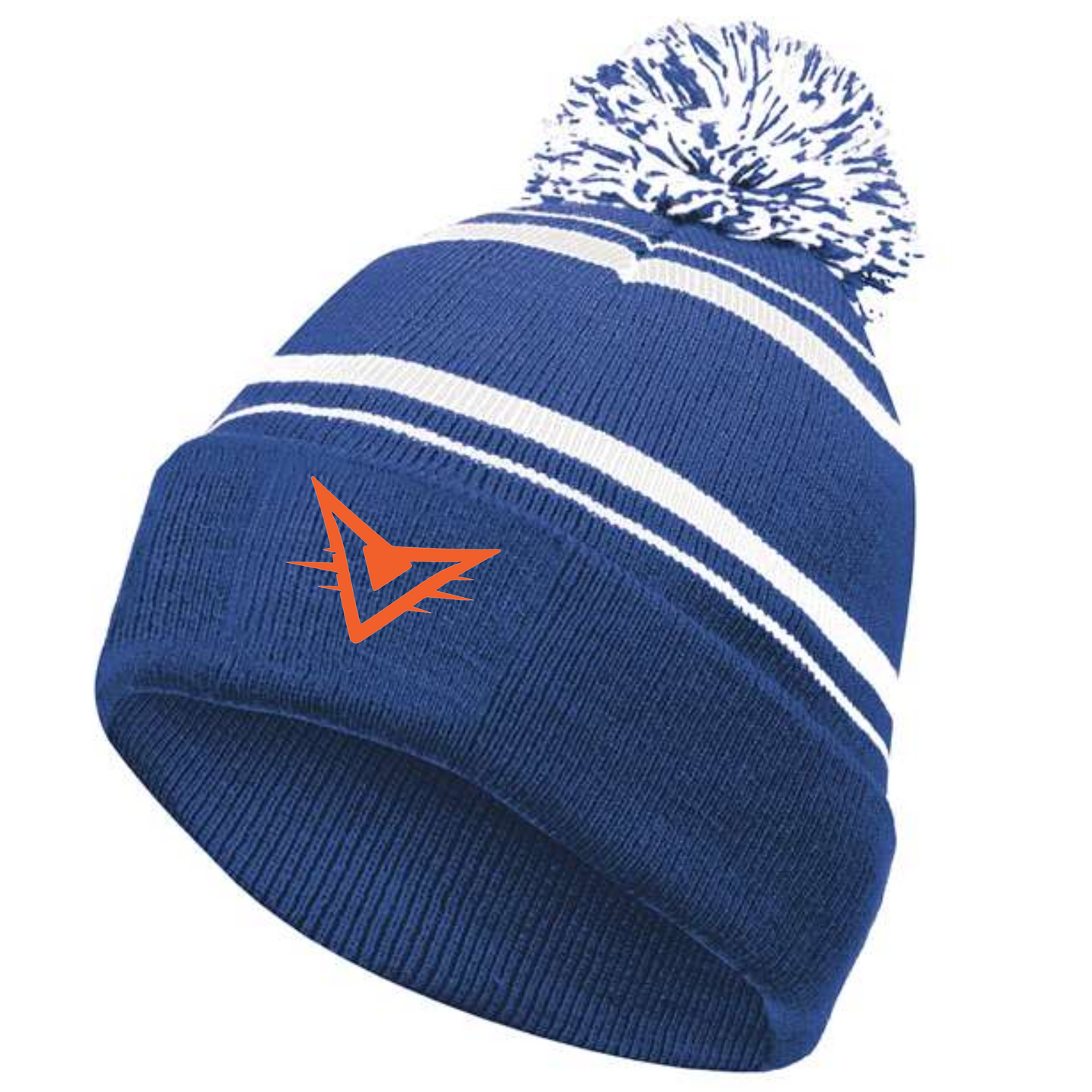 Holloway - 8 1/2" Homecoming Beanie