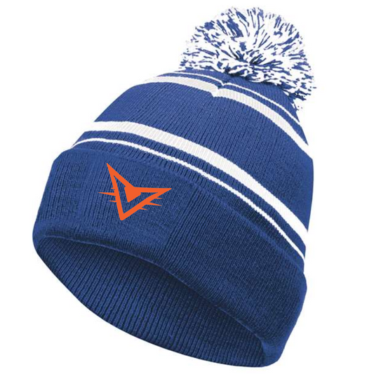 Holloway - 8 1/2" Homecoming Beanie