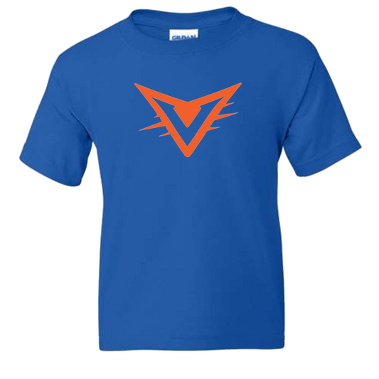 Gildan Youth Ultra Cotton SS T-Shirt