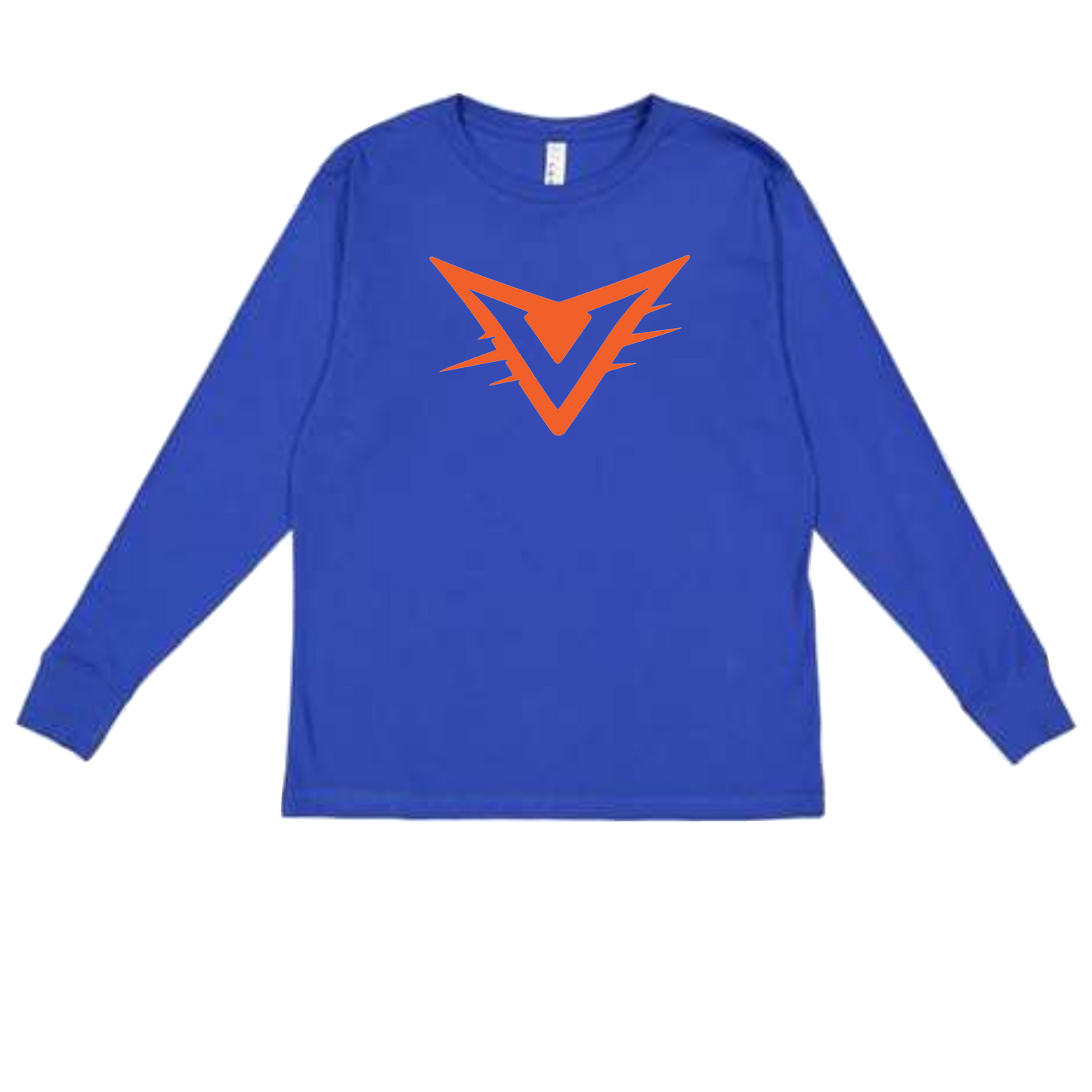 LAT - Youth Fine Jersey Long Sleeve Tee