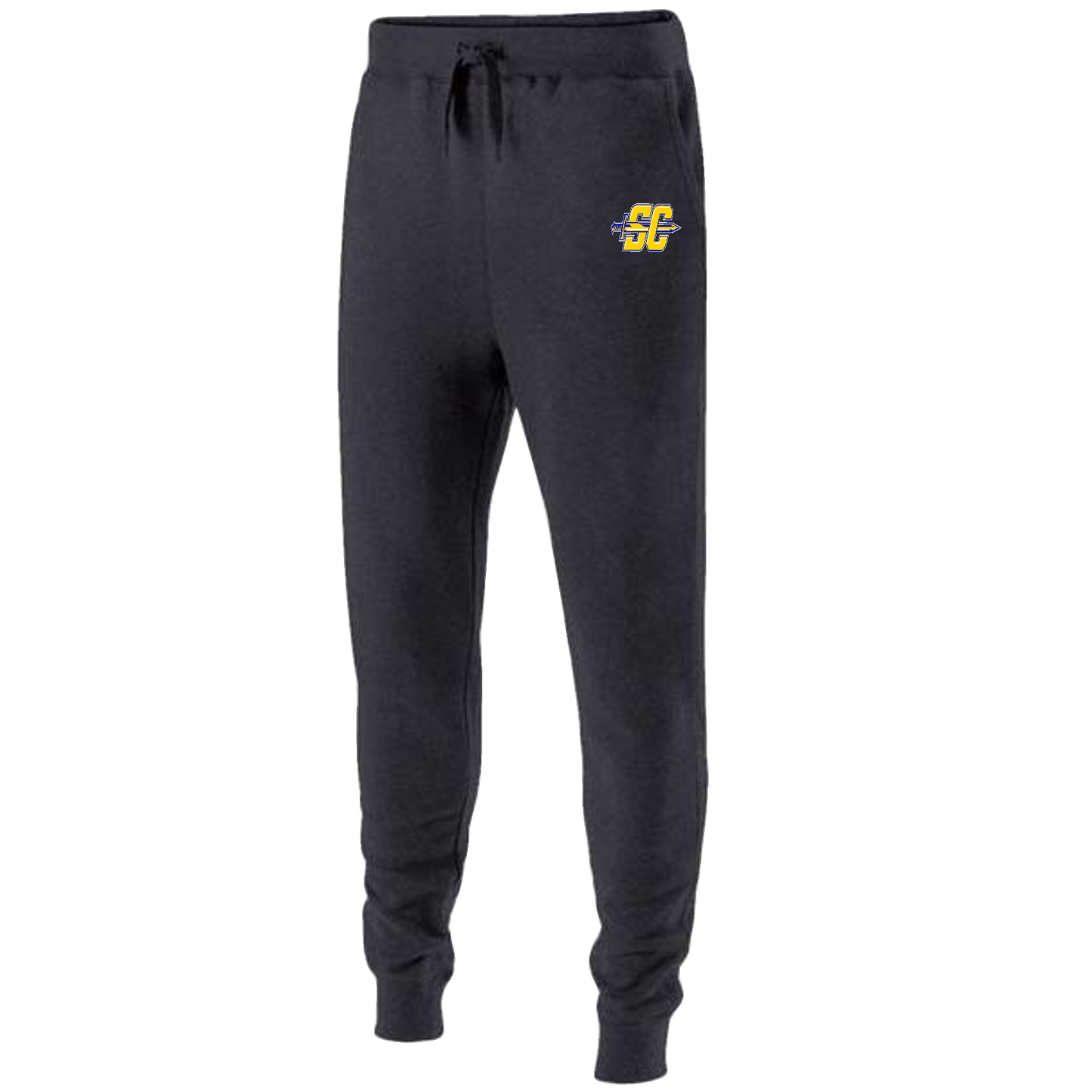 Holloway Men's Fleece Joggers