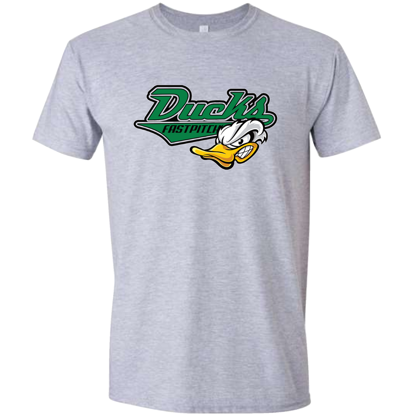 Youth Gildan - Ultra Cotton Short Sleeve T-Shirt