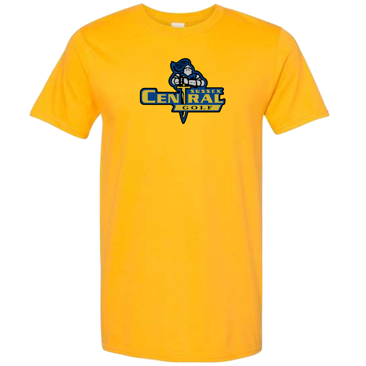 Gildan Unisex Softstyle SS Tee