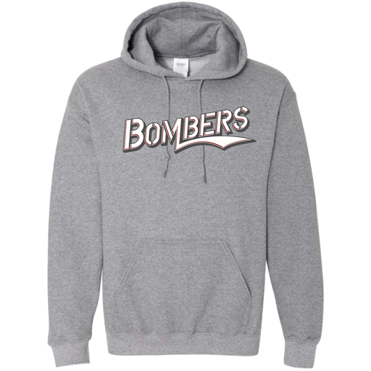 Youth Gildan Heavy Blend Youth Hooded Sweatshirt