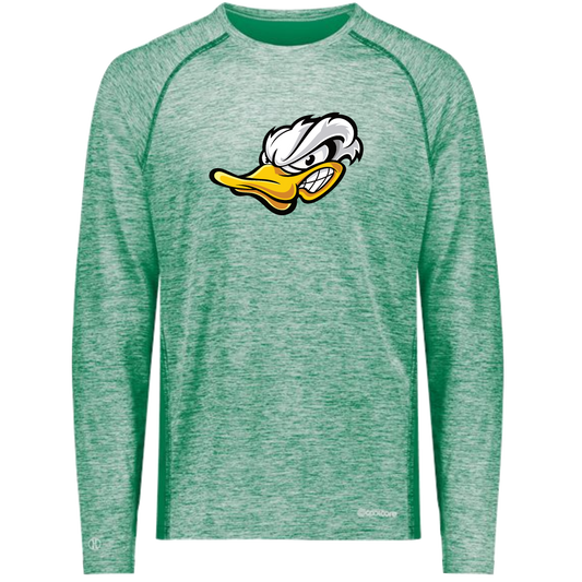 Holloway - Electrify CoolCore Long Sleeve T-Shirt