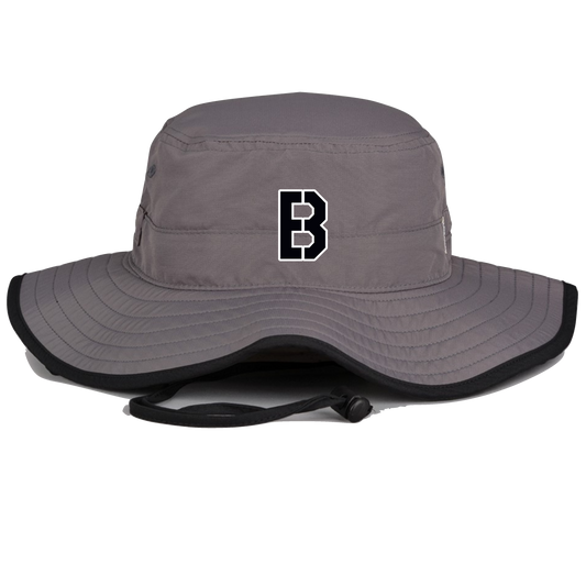 The Game Headwear Ultralight Boonie