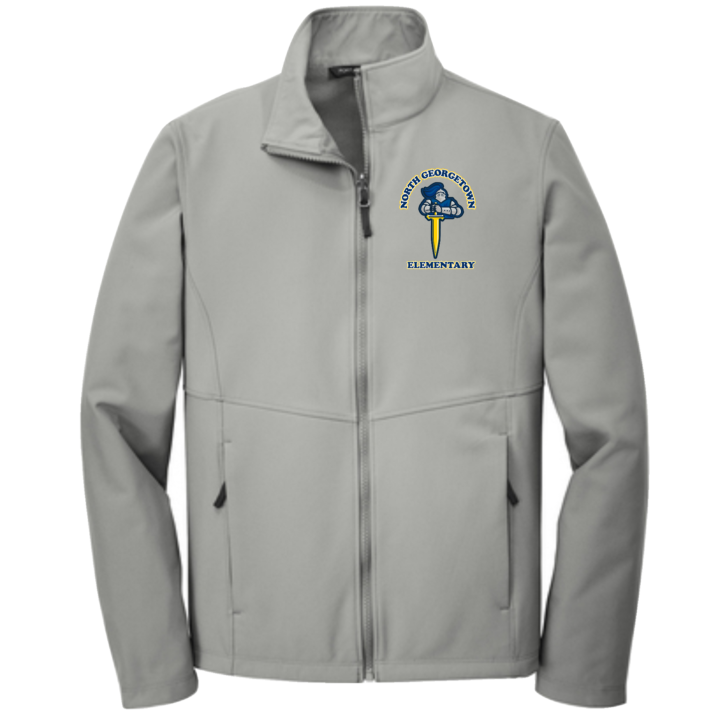 Port Authority Collective Soft Shell Jacket