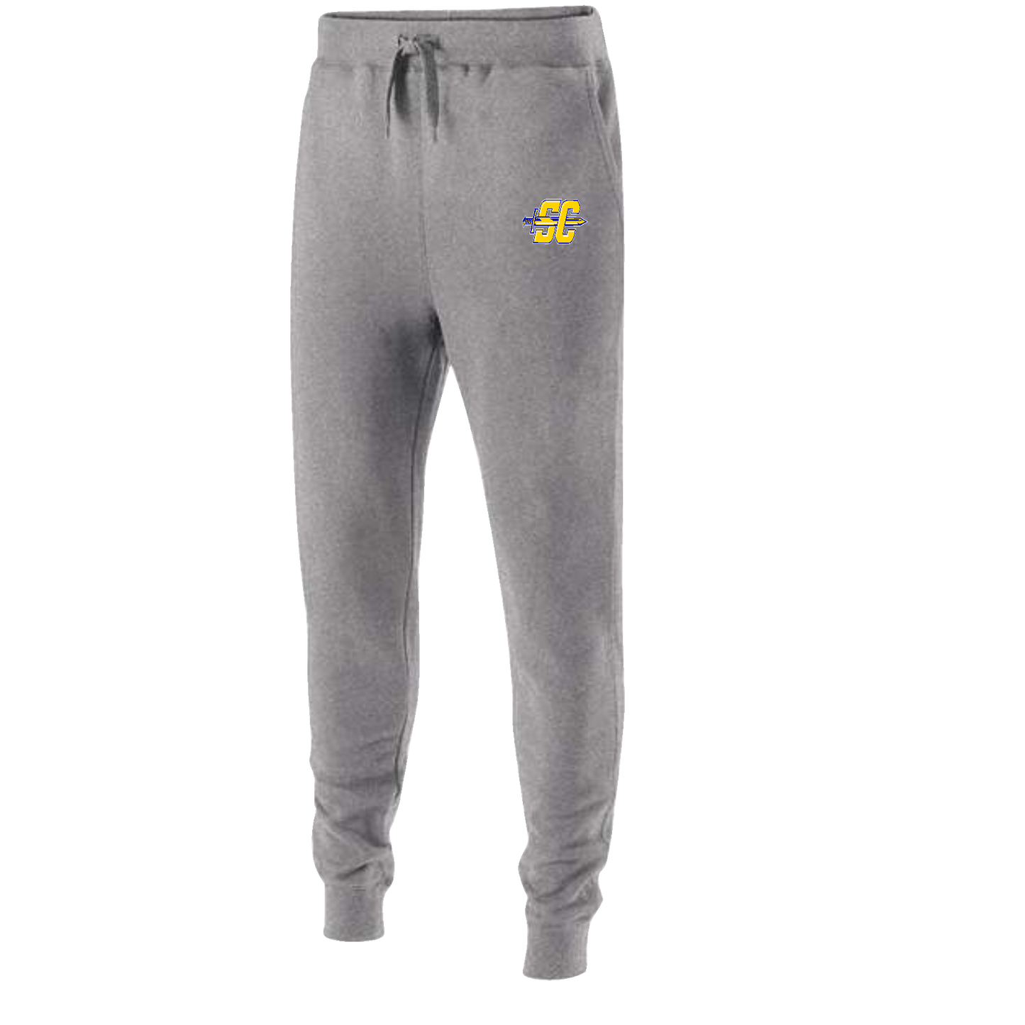 Holloway Men's Fleece Joggers