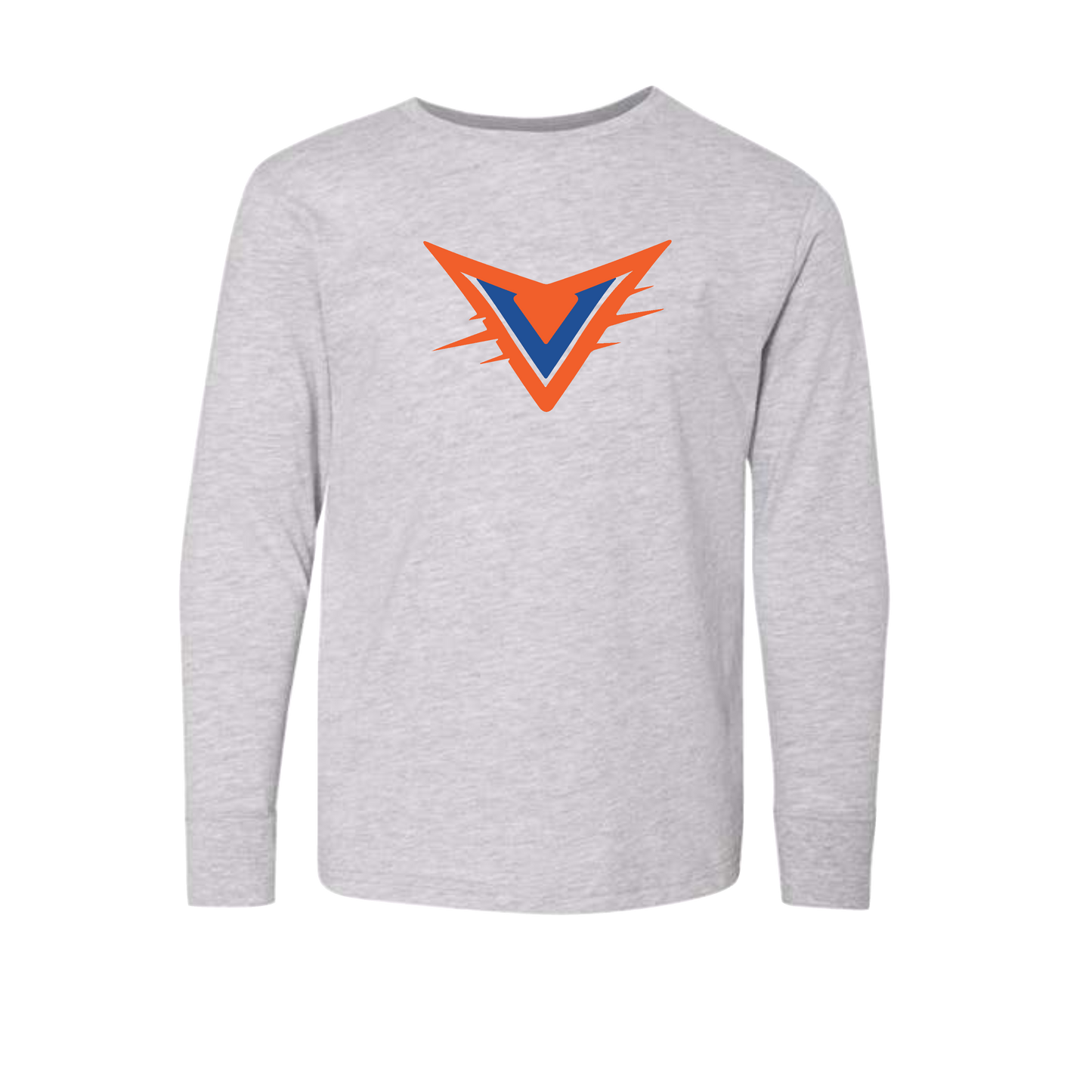 LAT - Youth Fine Jersey Long Sleeve Tee