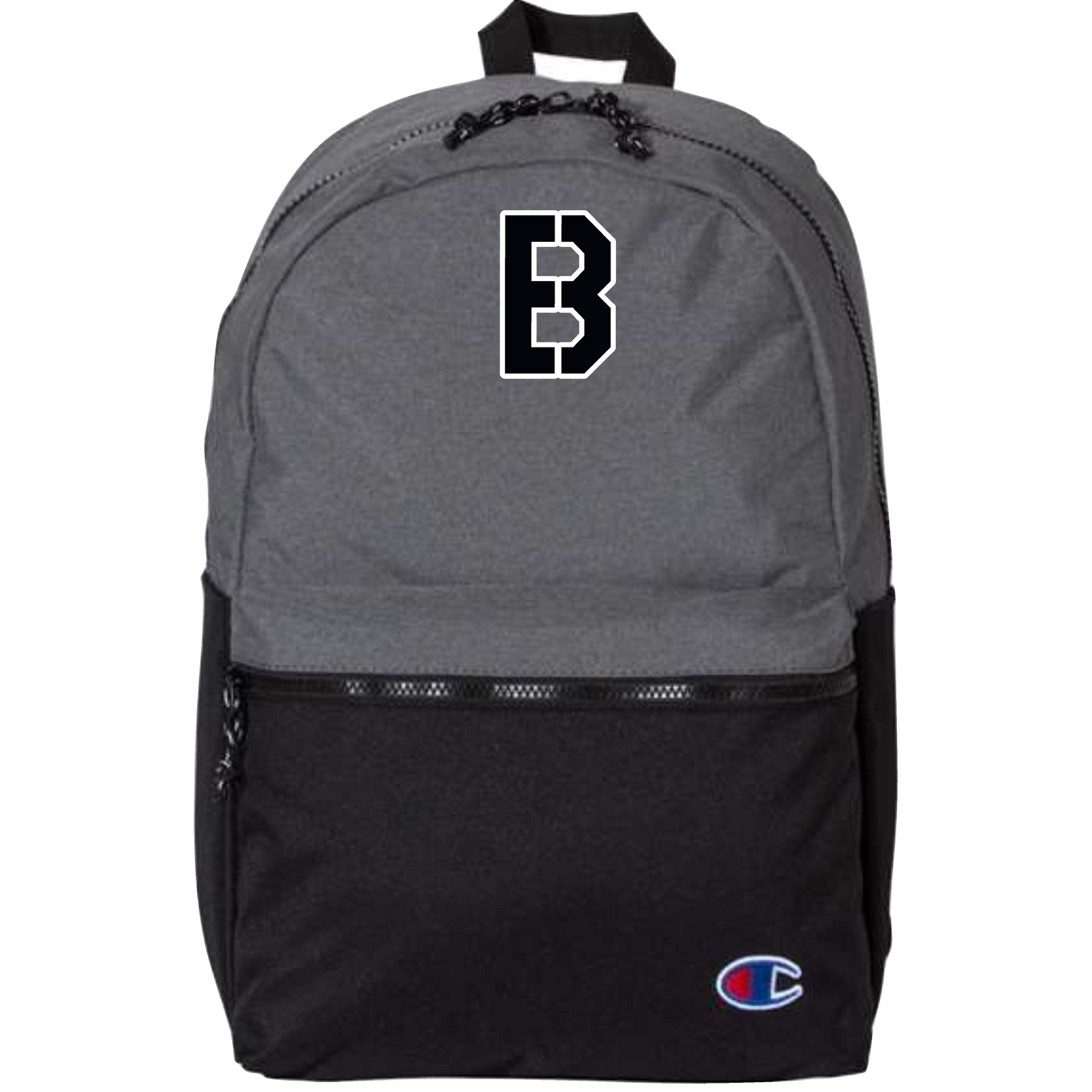 Champion  21L Script Backpack