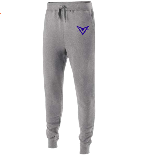 Holloway - Women's Fleece Joggers