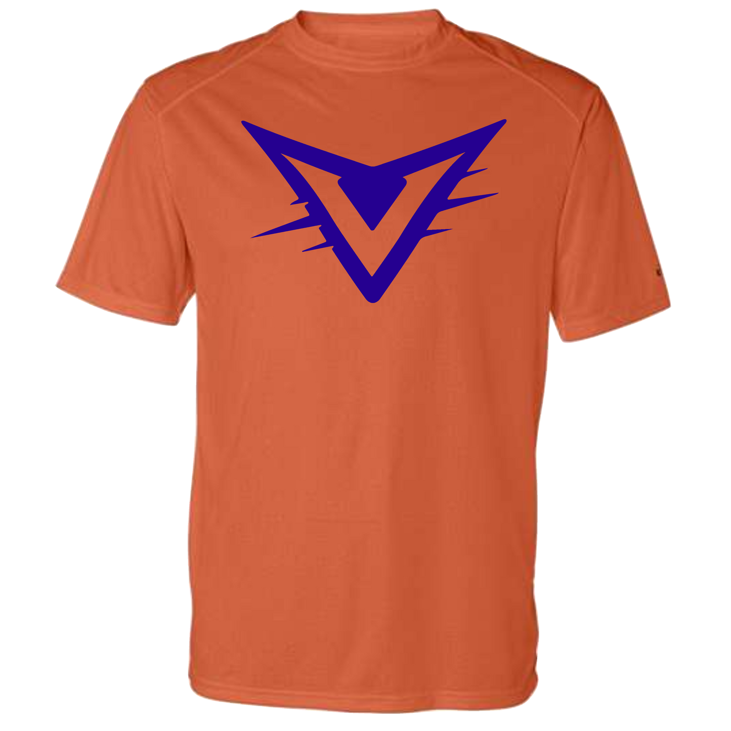 Badger Youth B-Core Polyester SS T-Shirt