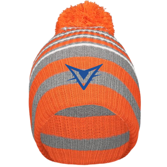 Holloway - 8 1/2" Spirit Pom Beanie