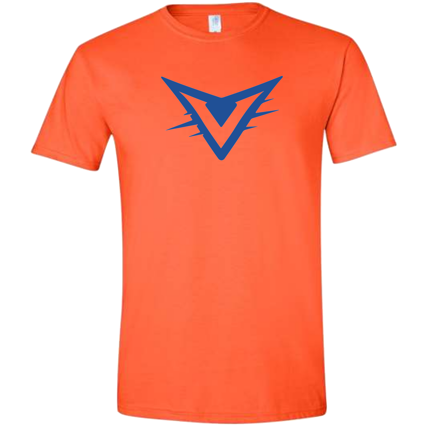 Gildan Unisex Softstyle SS Cotton T-Shirt