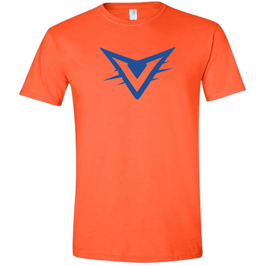 Gildan Unisex Softstyle SS Cotton T-Shirt