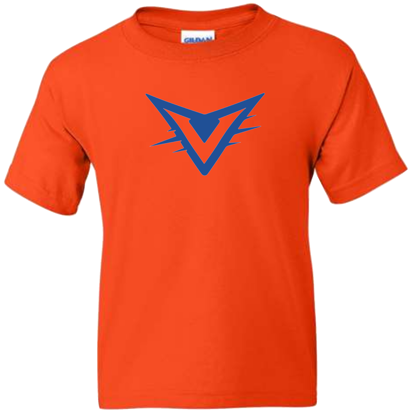 Gildan Youth Ultra Cotton SS T-Shirt