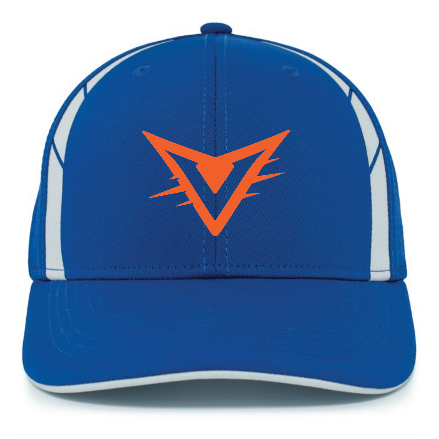 PACIFIC HEADWEAR COOLCORE® SIDELINE SNAPBACK CAP