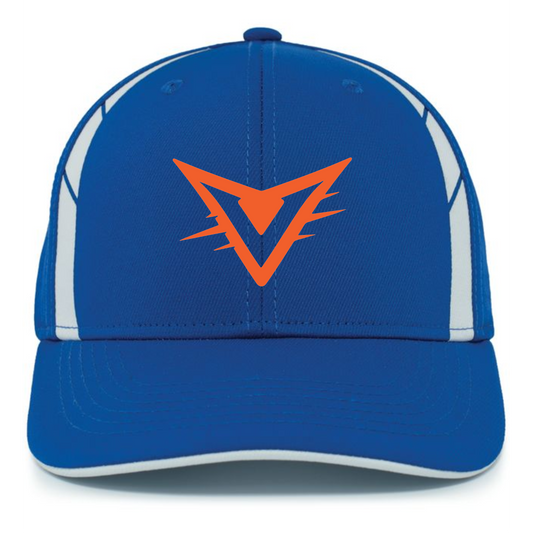 PACIFIC HEADWEAR COOLCORE® SIDELINE SNAPBACK CAP