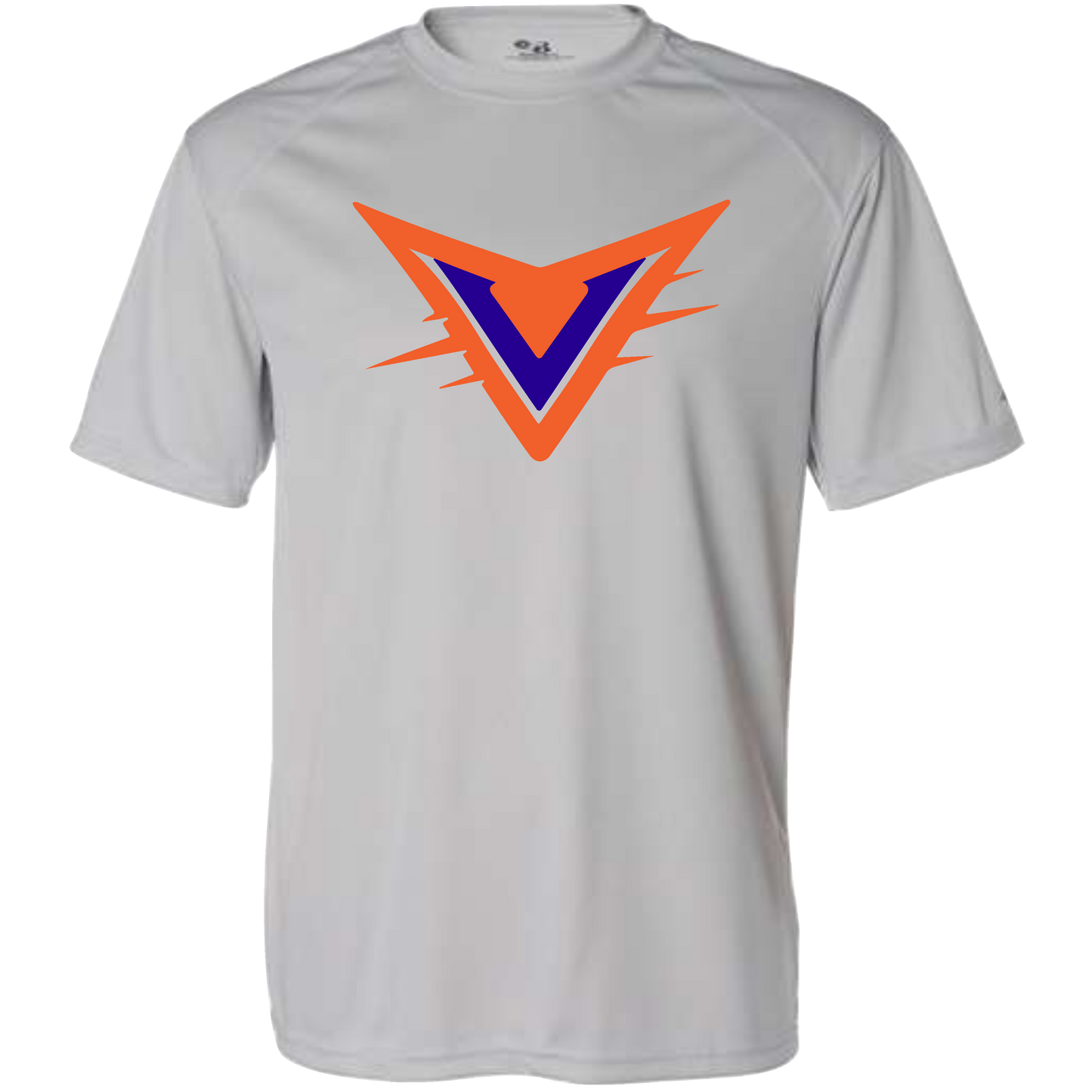 Badger B-Core Sport Polyester SS T-Shirt