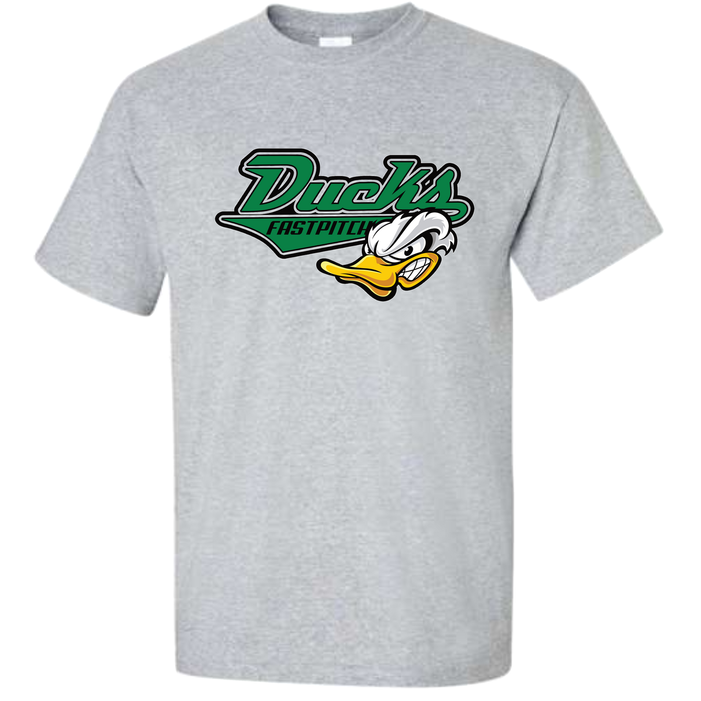 Unisex Gildan Softstyle SS Tee