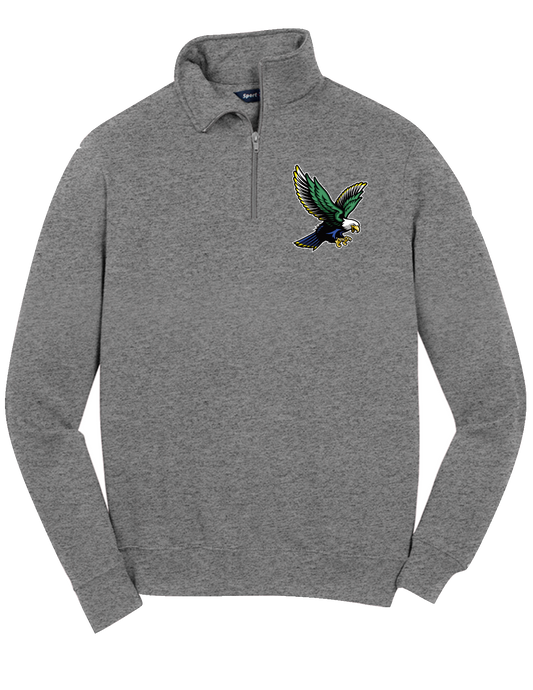 Sport-Tek 1/4-Zip Sweatshirt Pullover