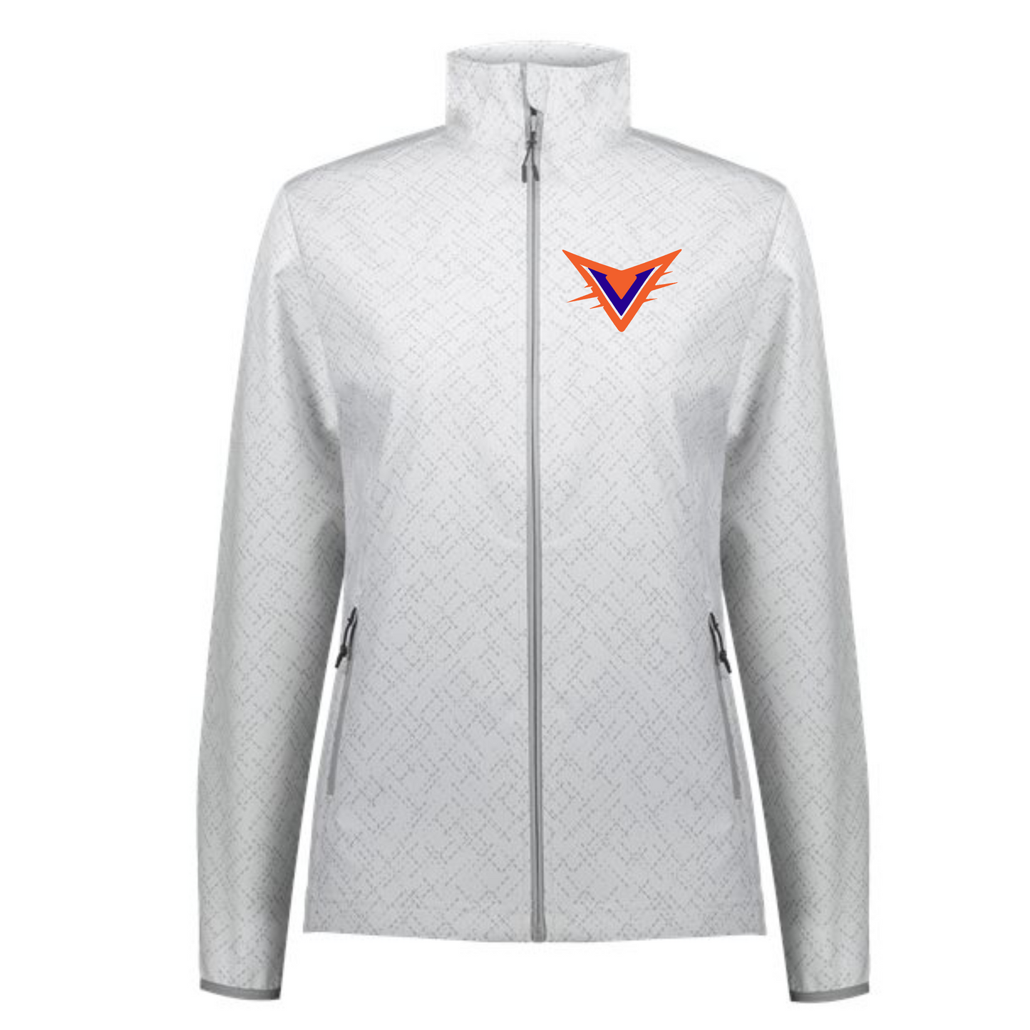 Holloway - Women's Featherlight Softshell Jacket