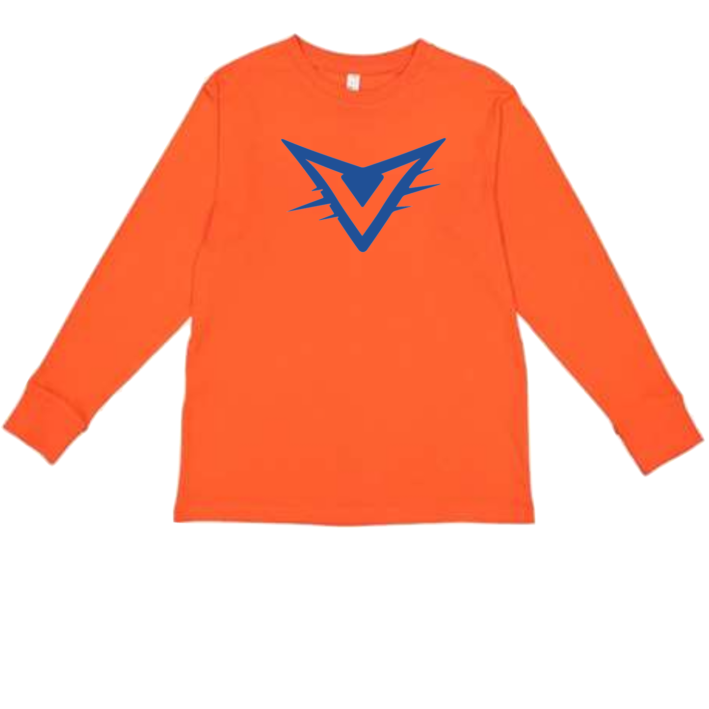 LAT - Youth Fine Jersey Long Sleeve Tee